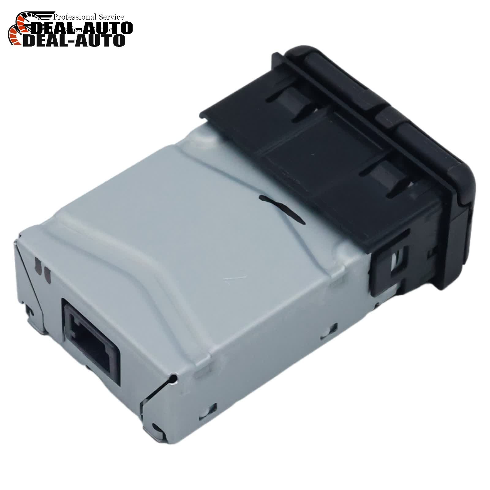 85532-0E100 NEW USB Charger Port For Toyota Highlander Camry RAV4 Corolla Avalon
