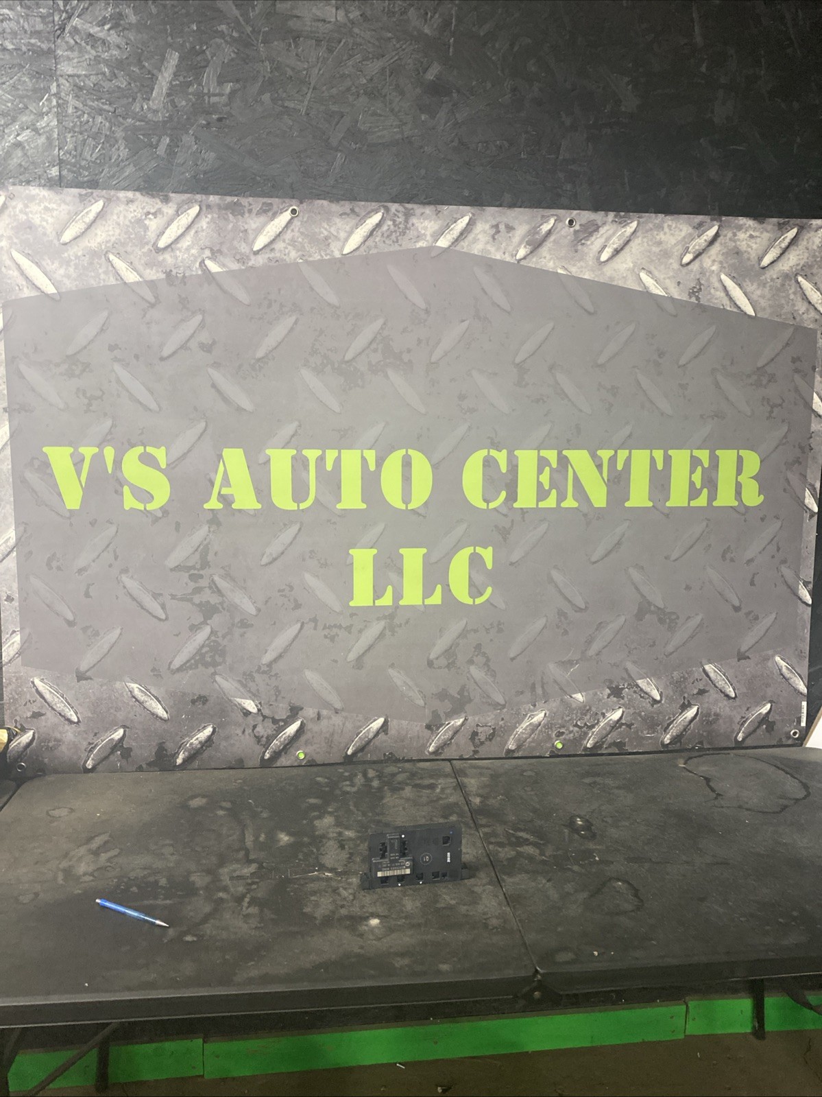 Mercedes Benz C240 2000 Door Control Module Front Left 2038201585 OEM