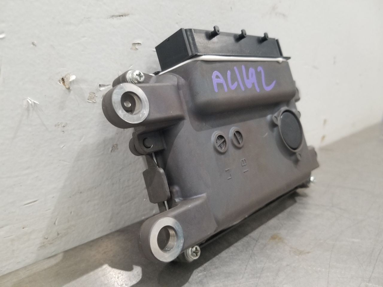 22 TOYOTA TUNDRA TRANSMISSION CONTROL MODULE 8953060680