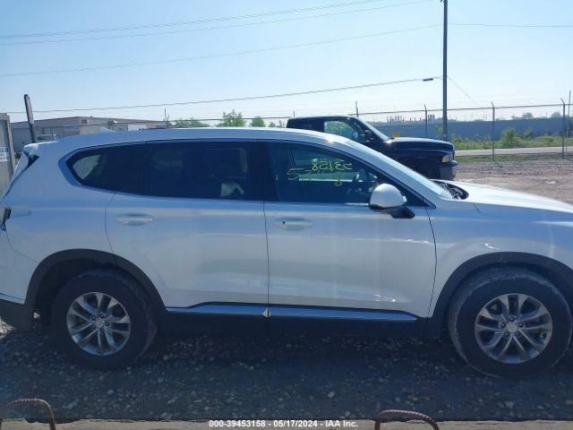 Engine ECM Electronic Control Module 2.4L AWD Fits 20 SANTA FE 1857828