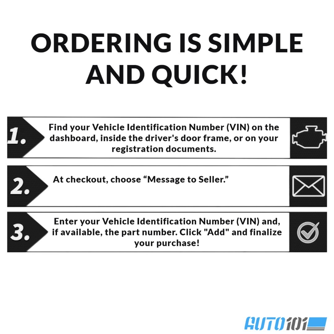 Remanufactured 1994-1996 Chevrolet Impala Theft Deterrent Module 88964942 GM