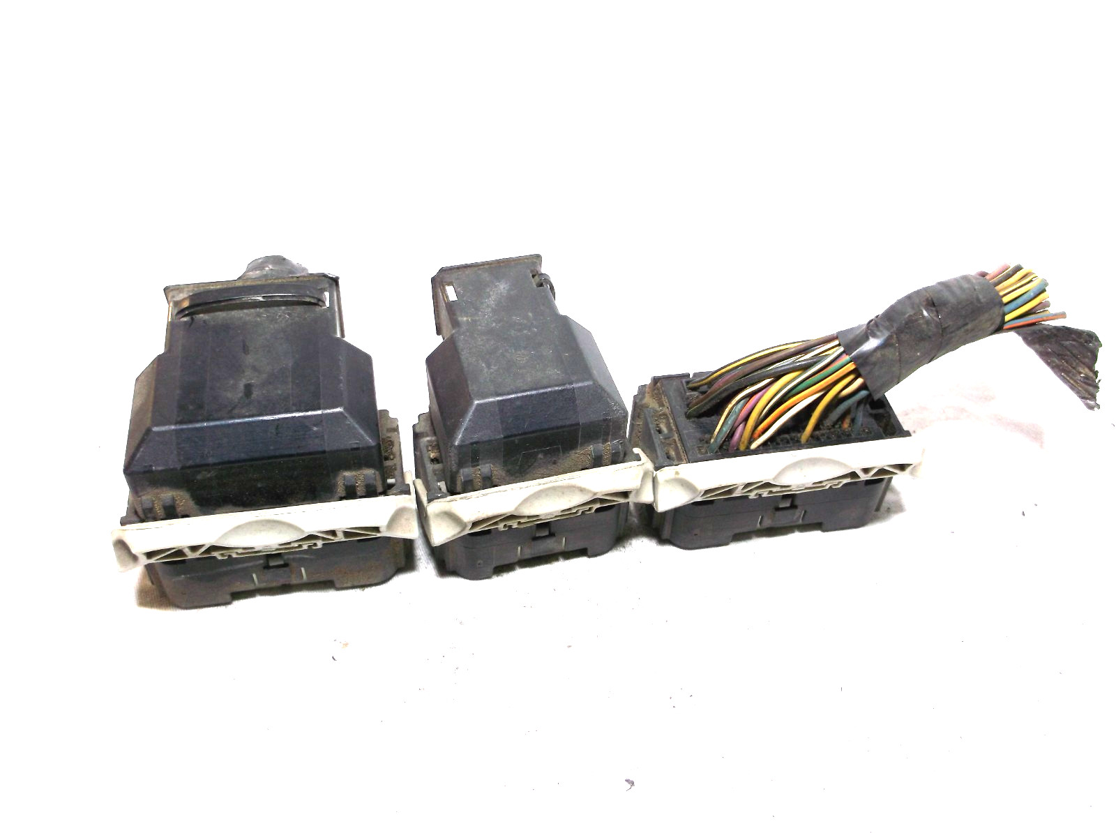 CONNECTORS.PLUGS.PIGTAILS FOR 12-14 FORD EXPEDITION/NAVIGATOR / ENGINE COMPUTER