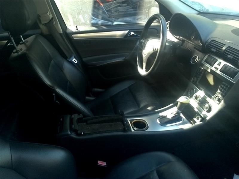 2006 Mercedes-Benz C230 – Front SAM Module – 2095452001 – R262154