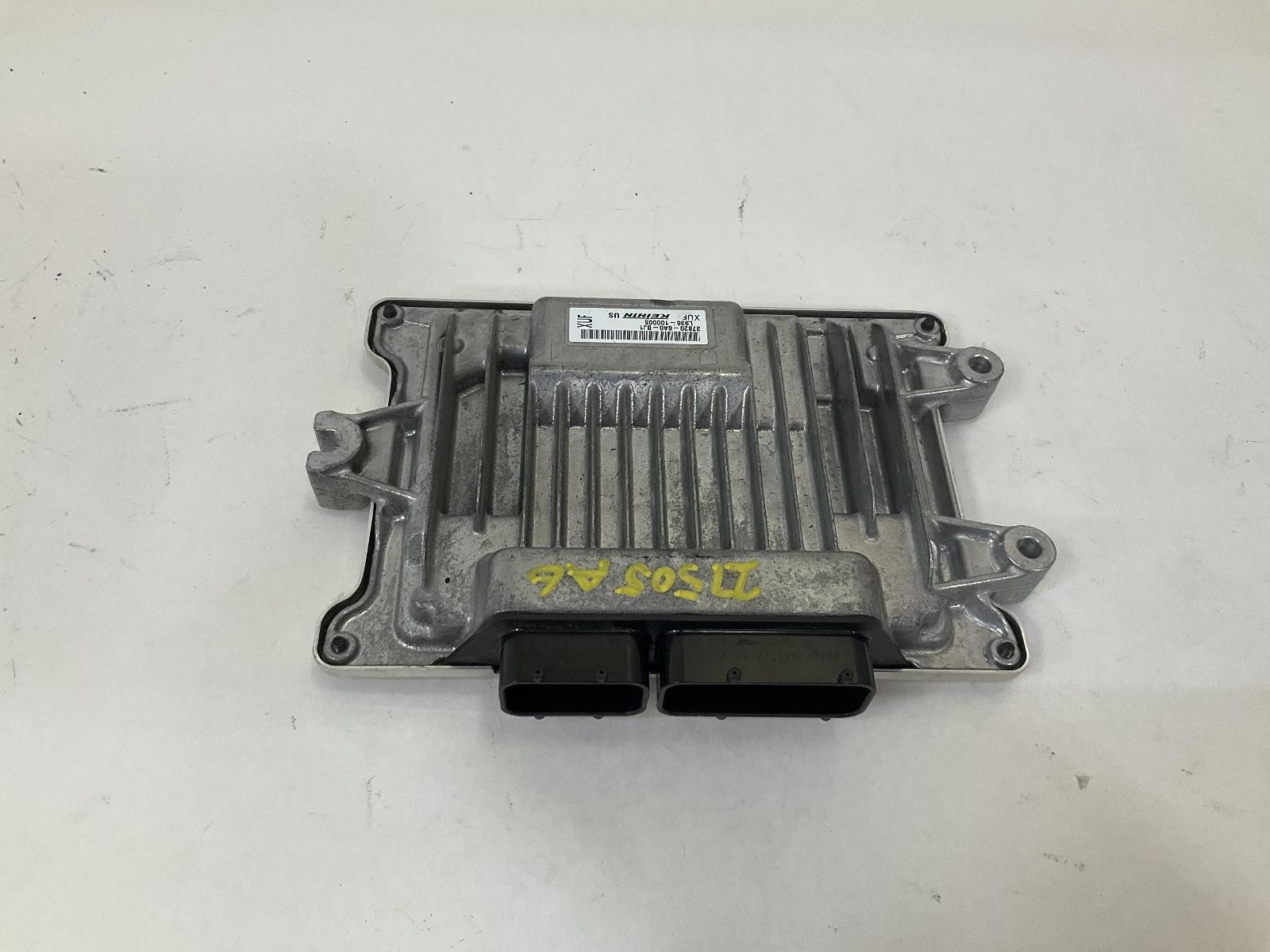 2022 Honda Accord ECM Brain Box 378206A0BJ1 Factory OEM Replacement Part