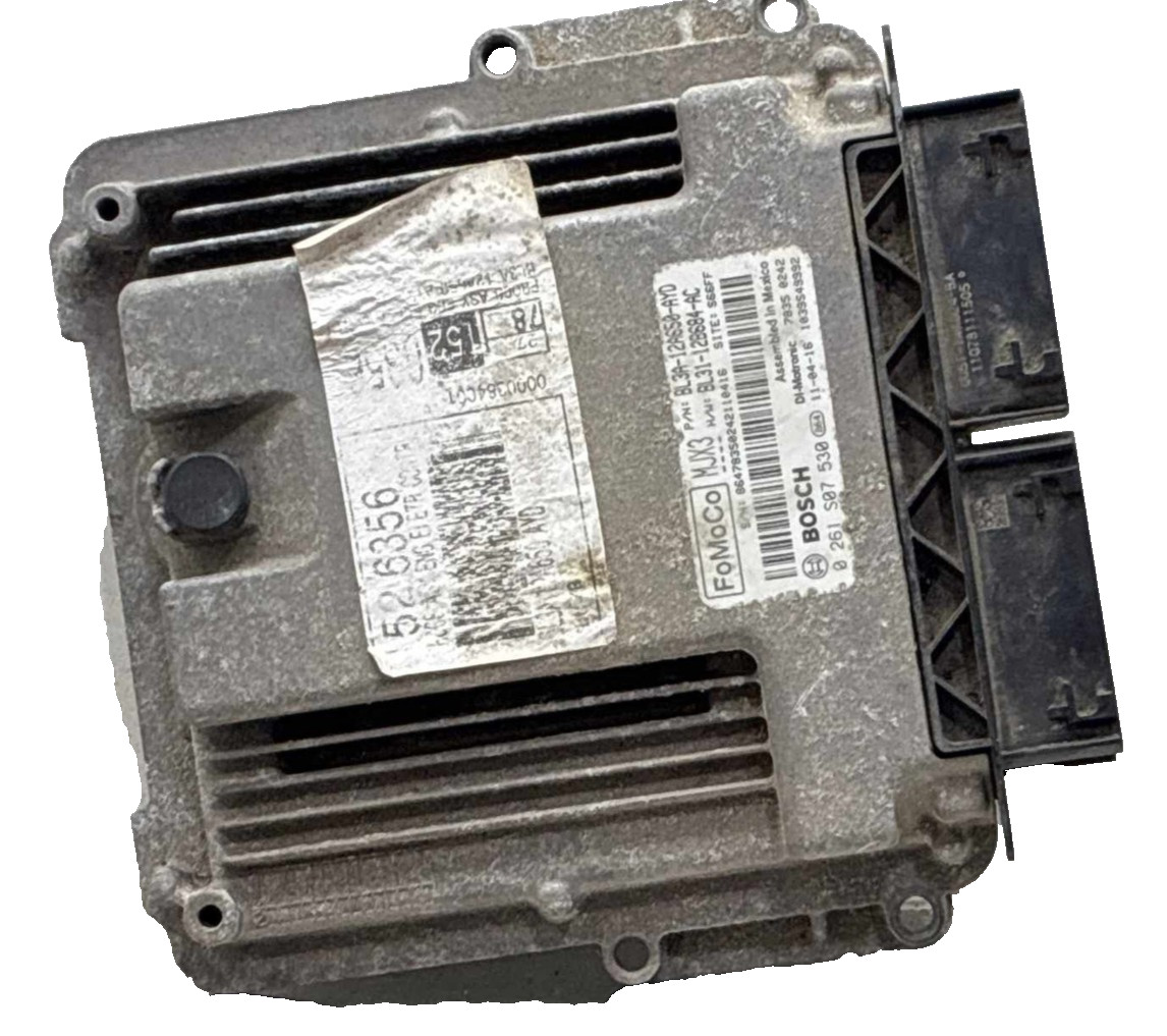 2011 Ford F150 Engine Control Module OEM 3.5L Turbo ECU BL3A-12A650-AYD