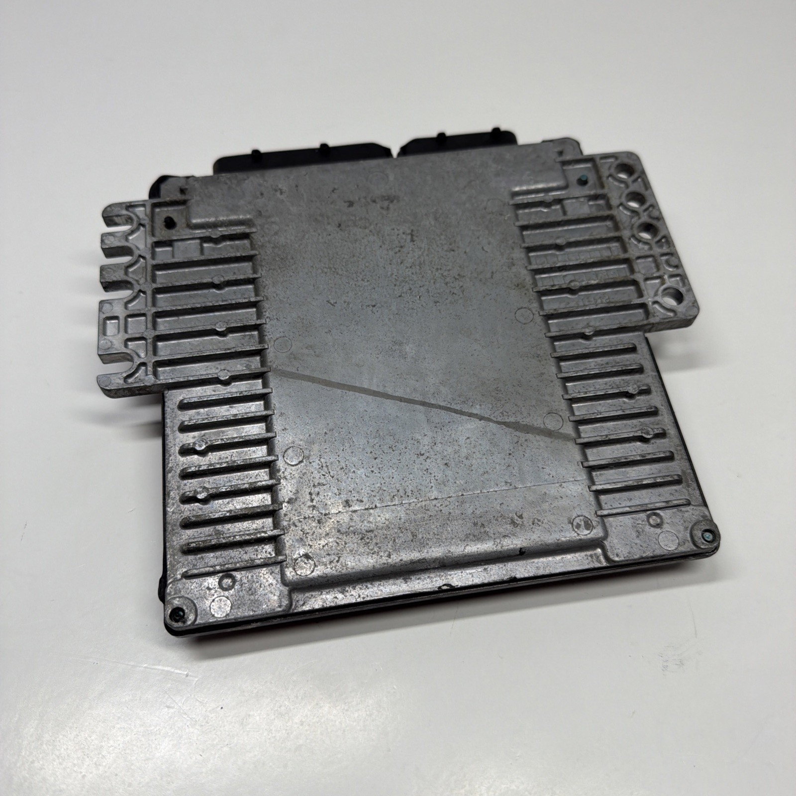 2007 Nissan Xterra Frontier 4.0L V6 AT 4×4 ECU Engine Control Module MEC70-010