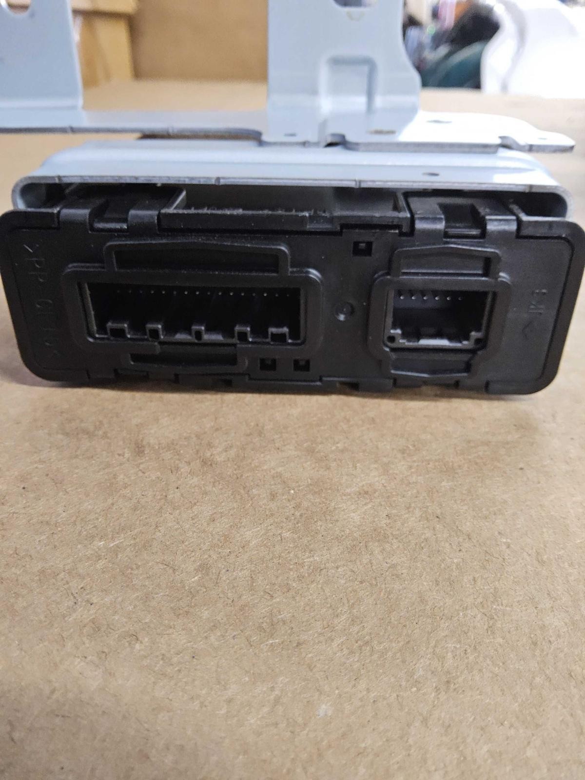 22 PATHFINDER Body Control (BCM); Module ID# 284Z06SA0A