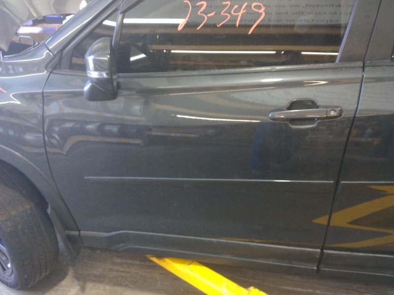 FORESTER 2020 Engine ECM 760470