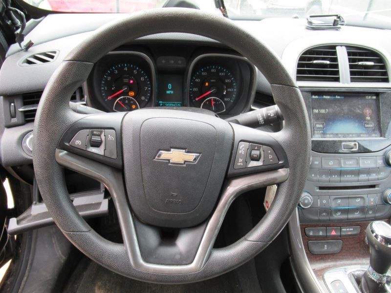 Chassis ECM Communication With Telematics Onstar Fits 13-14 CAMARO 254407