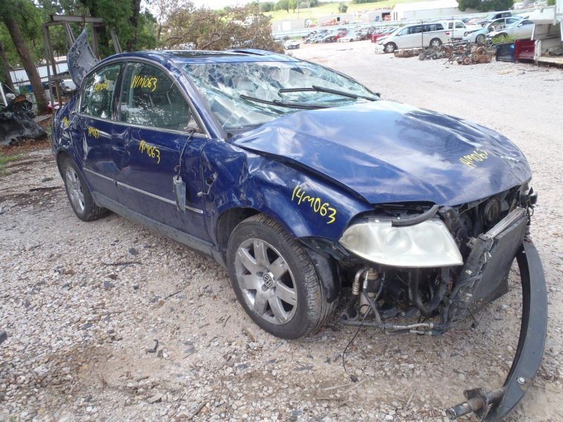Engine Control Module ECM 2.8L 3B0-907-551-CR Fits 2003 Volkswagen Passat 73896