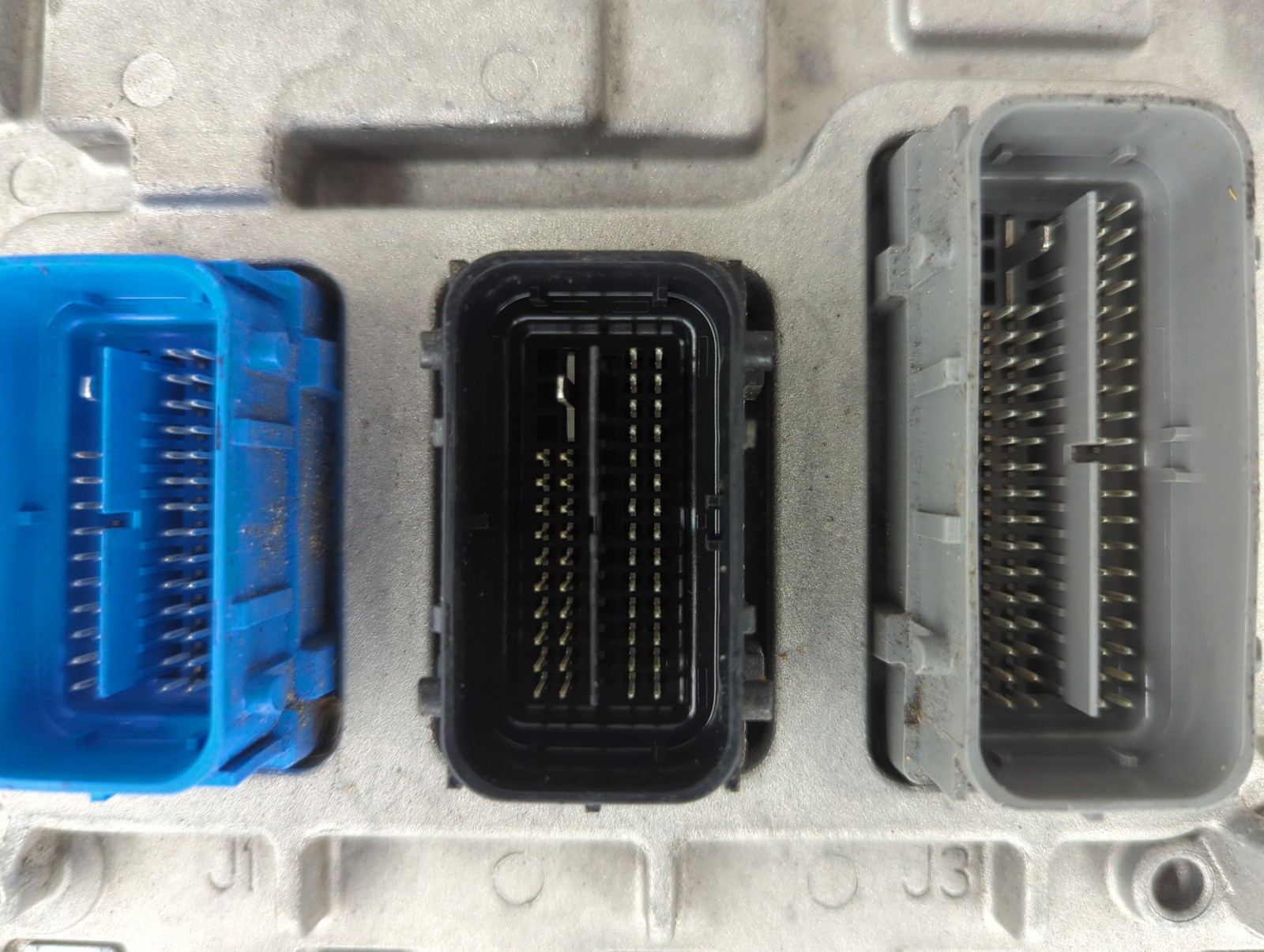 2020-2022 Chevrolet Equinox Engine Control Computer Ecu Pcm Ecm Pcu Oem H8ME8