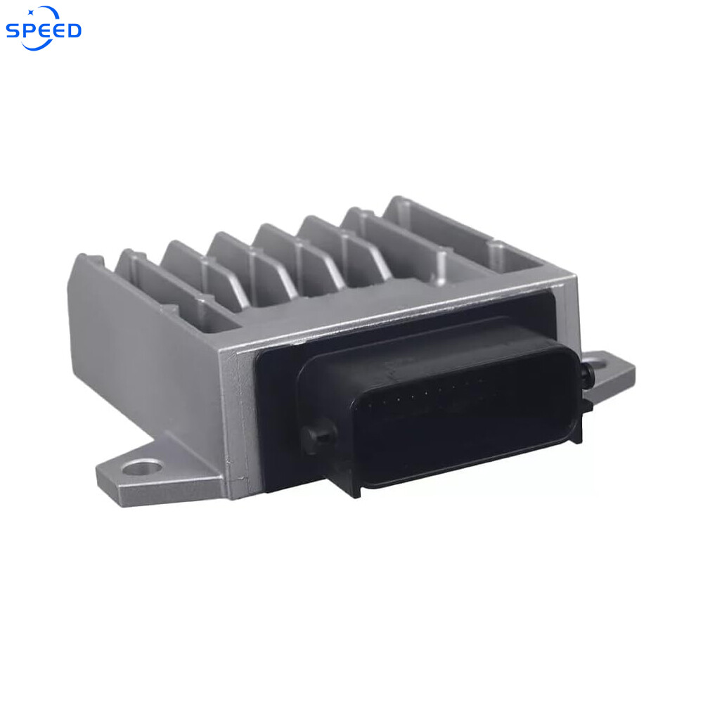 Trasmission Control Module For 2007-2009 Mazda 3 2.3L TCM TCU L34T-18-9E1A