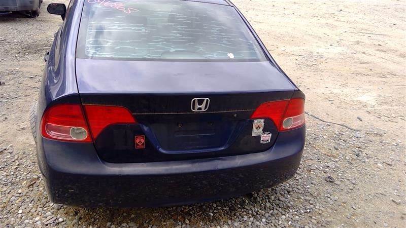 Engine ECM Electronic Control Module Gasoline 1.8L SOHC Fits 06-08 CIVIC 703531