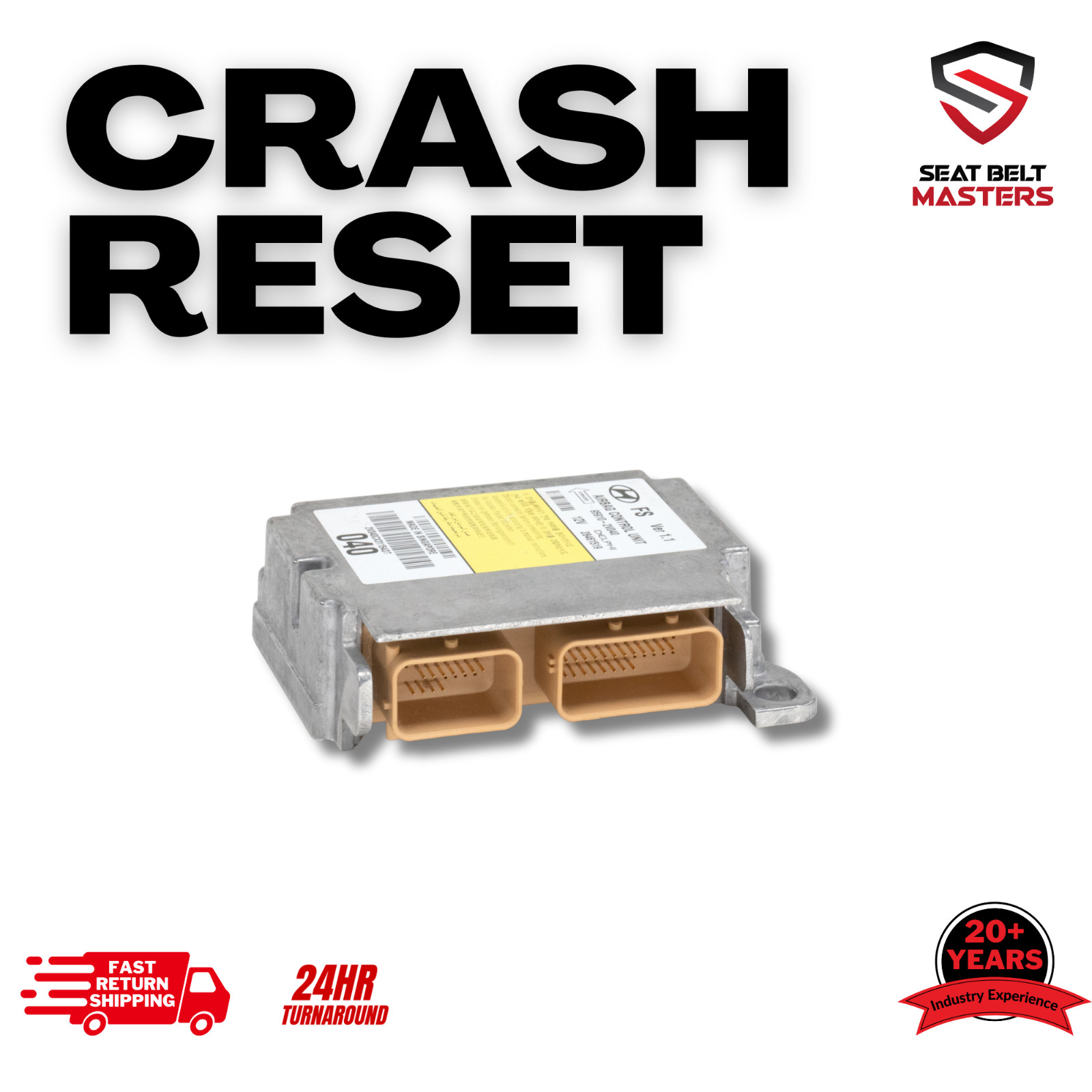 VOLVO HYBRID BATTERY MODULE RESET CRASH CLEAR RESET SERVICE VOLVO MVBM 32301105