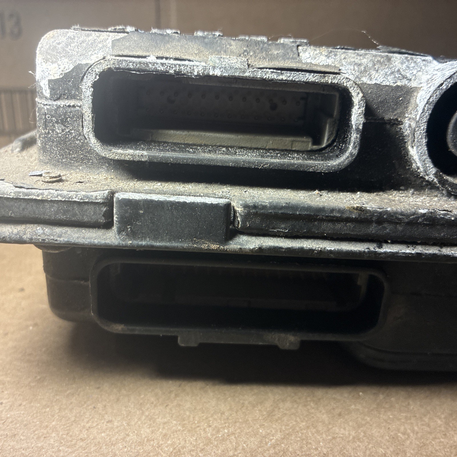 1999 CHEVROLET C/K 1500 Truck 5.0 5.7 Engine Computer ECU ECM PCM Control Module