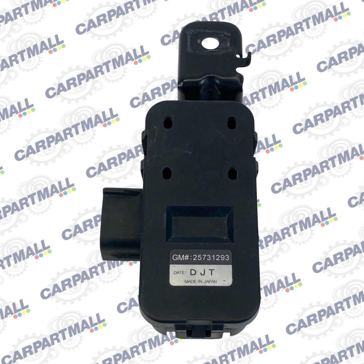 2007 2008 2009 Cadillac SRX Ambient Air Temperature Sensor Unit 25731293 OEM
