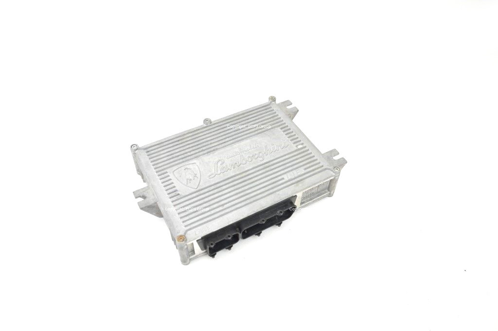 Lamborghini Diablo Engine control unit module Might be damaged no warranty