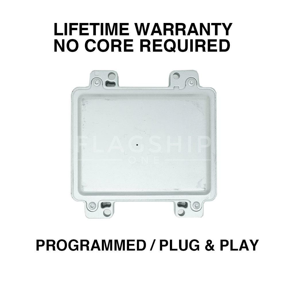 Engine Computer Programmed Plug&Play 2004 Chevy Malibu 12591856 3.5L PCM ECM ECU