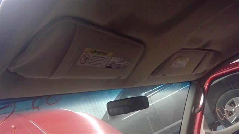 Chassis ECM Multifunction Behind Center Dash Fits 01-03 RANGER 1523812