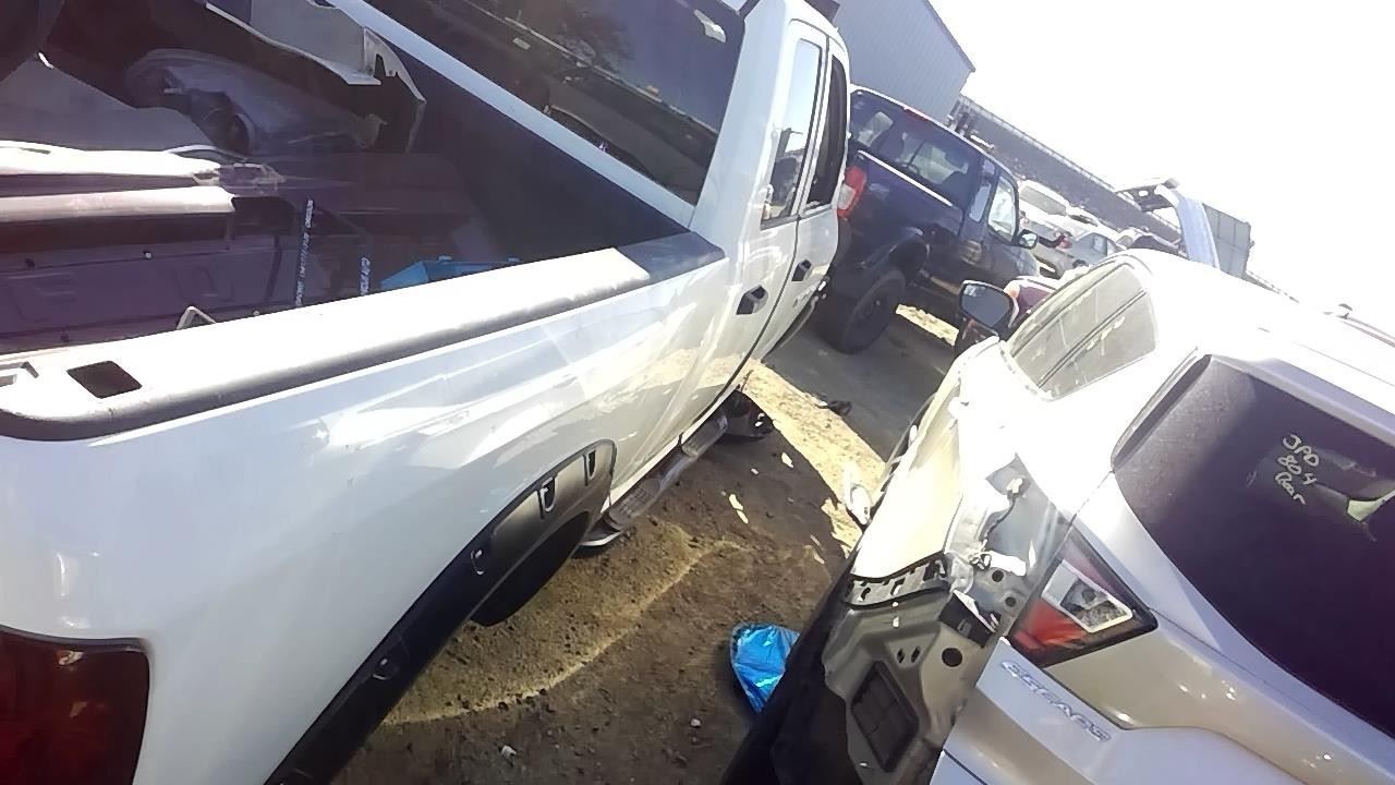 Engine ECM Electronic Control Module 5.7L Fits 11 DODGE 1500 PICKUP 32921741