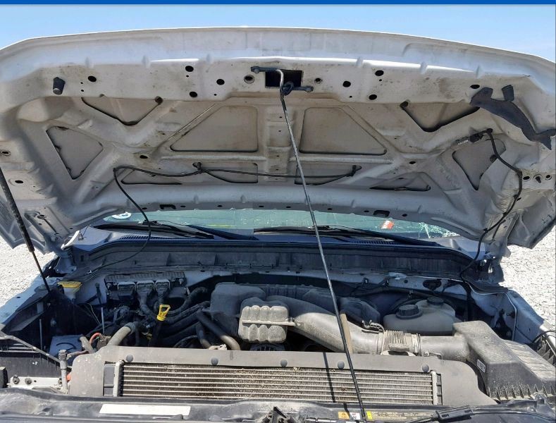Trailer Brake / Tow Control Module | Fits 15 16 Ford F250 F350