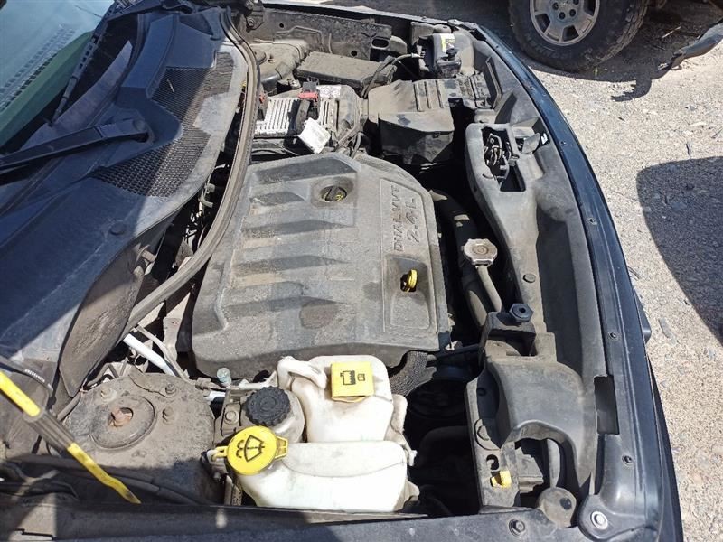 68232879AB Body Control Module BCM from 2015 Jeep Patriot 9833310