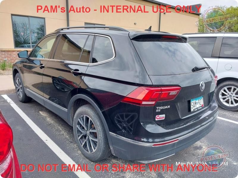 Used Engine Control Module (ECM) fits: 2020 Volkswagen Tiguan Electronic Control