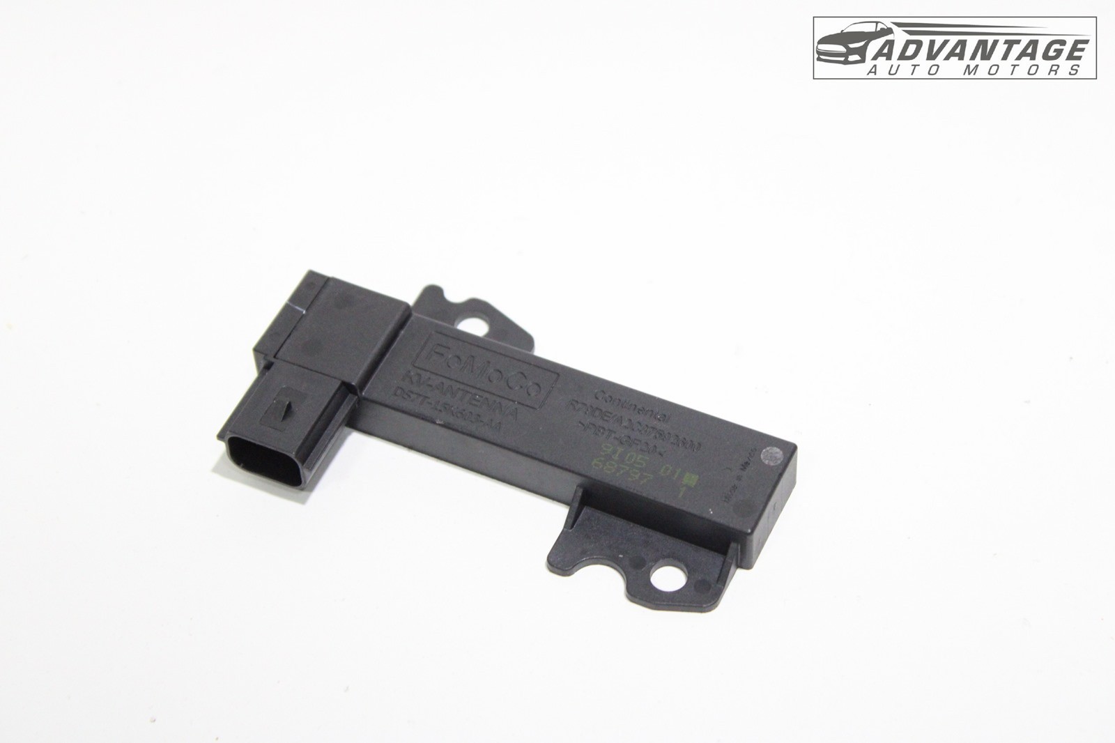 2020-2024 LINCOLN AVIATOR U611 SMART KEYLESS ENTRY ANTENNA CONTROL MODULE OEM