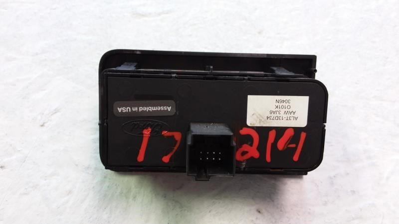 TOW CONTROL MODULE FITS 11-14 FORD F250SD PICKUP 712015 OEM PN # BC342C006AB-AJ