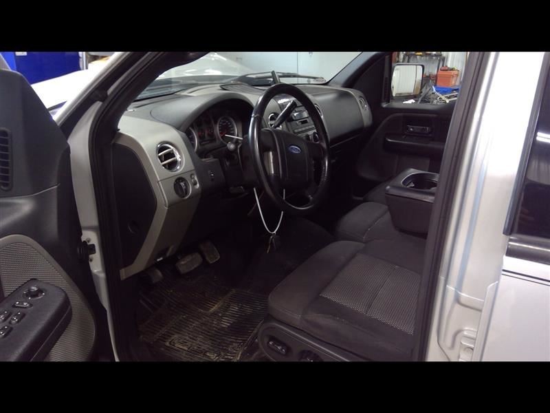 Engine ECM Electronic Control Module New Style Fits 04 FORD F150 PICKUP 1014389
