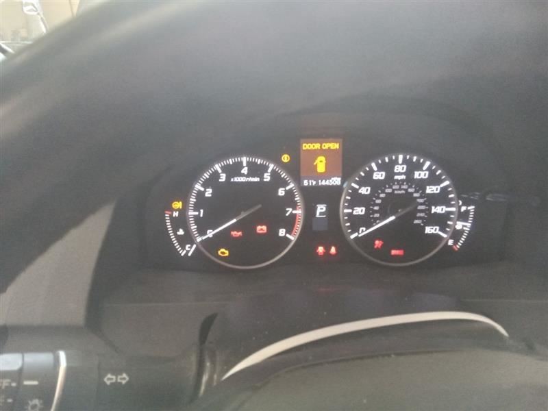 Engine ECM Electronic Control Module Canada Market Fits 17-18 RDX 344101