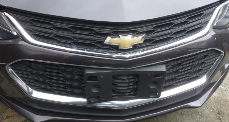 Chassis ECM Communication Telematics Onstar Opt UE1 Fits 17-19 BOLT 682103