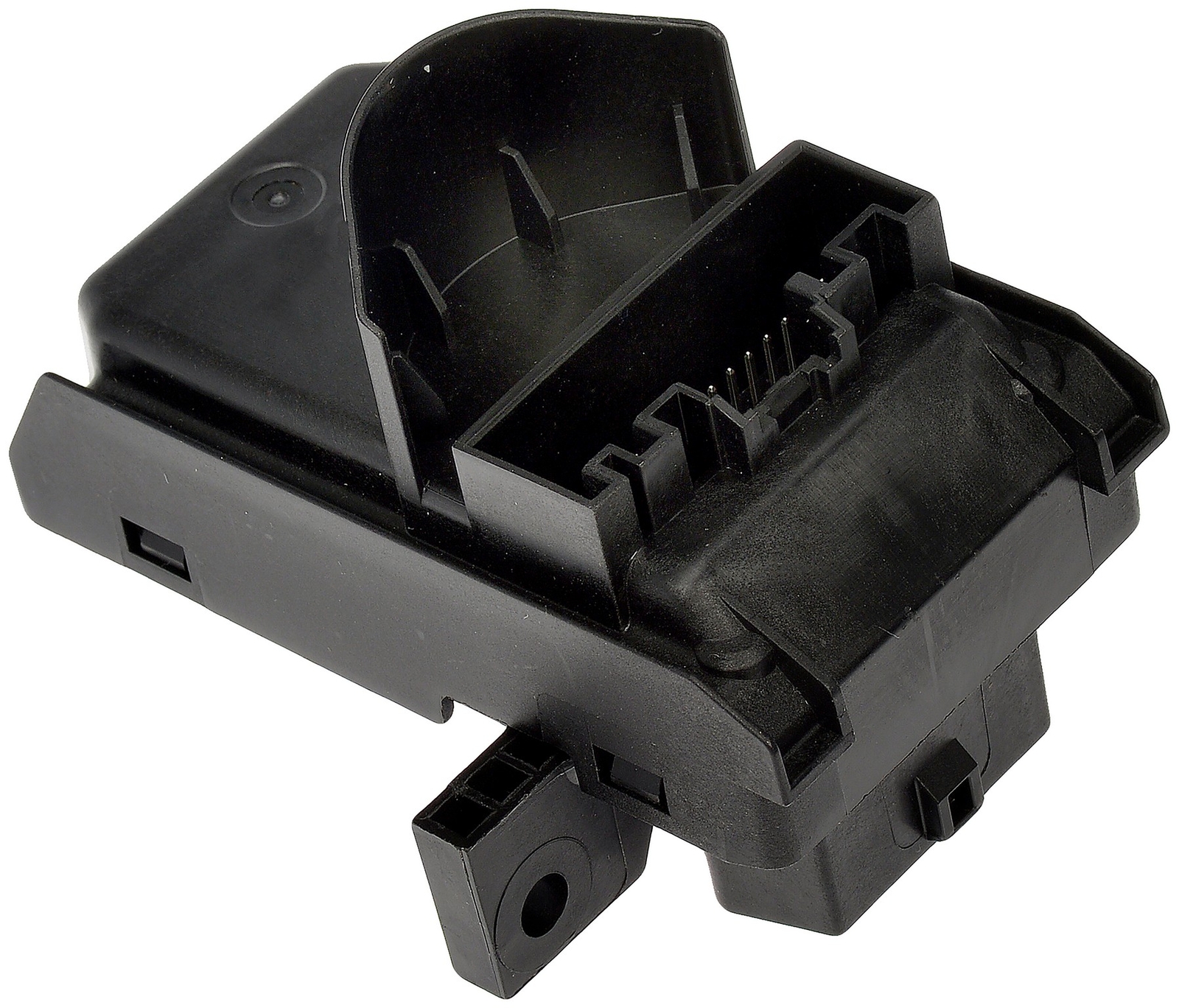 OBD-II Data Link Module Dorman For 2016-2019 Ford Explorer