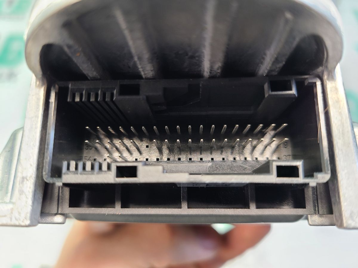 BMW 7 Series F01 SRS ECU CRASH DATA 6868252