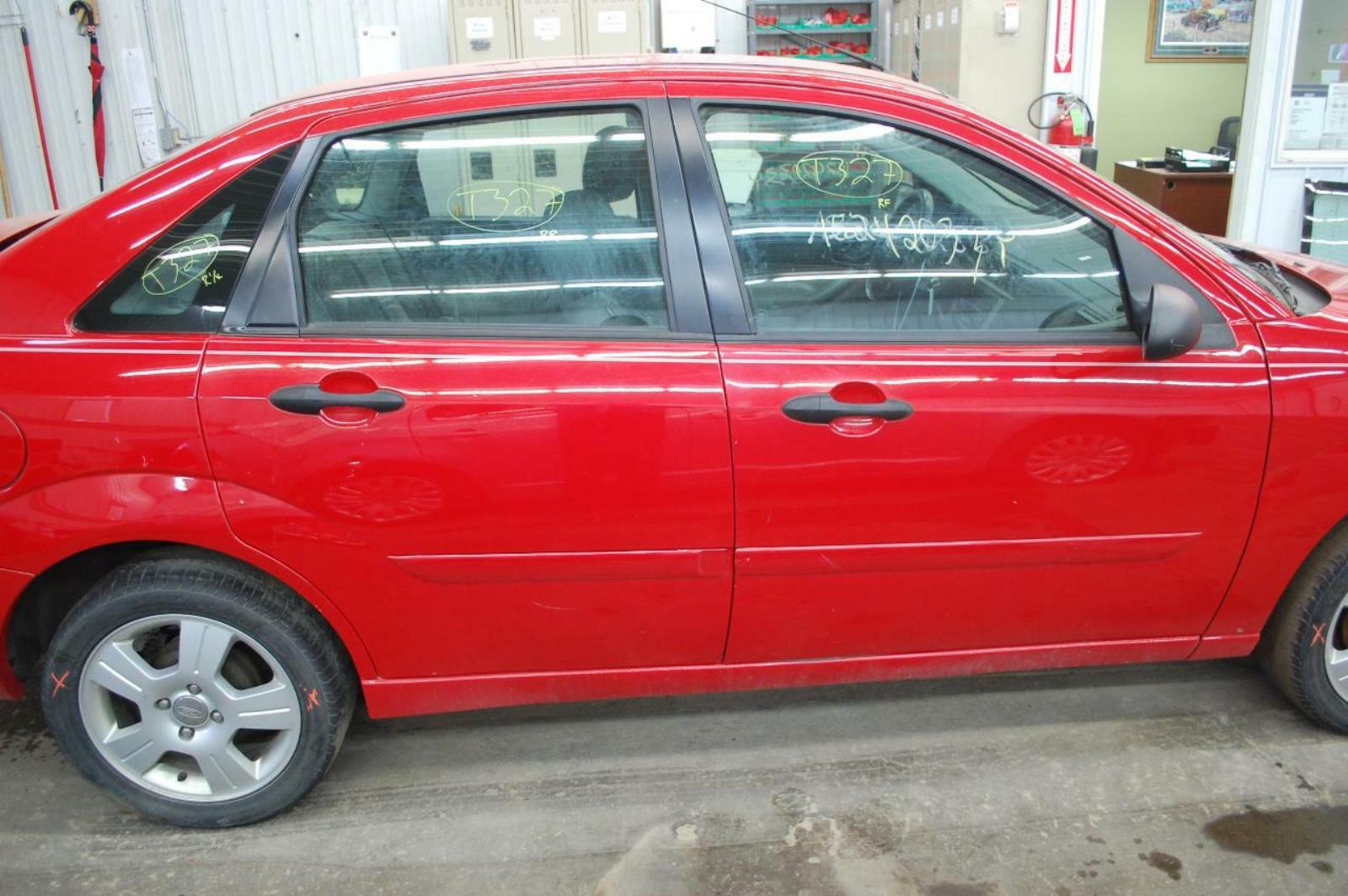 2006 FOCUS MULTI ECU 1S7T15K600JF