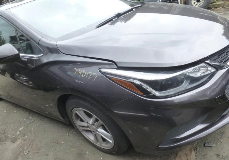 Chassis ECM Communication Telematics Onstar Opt UE1 Fits 17-19 BOLT 682103
