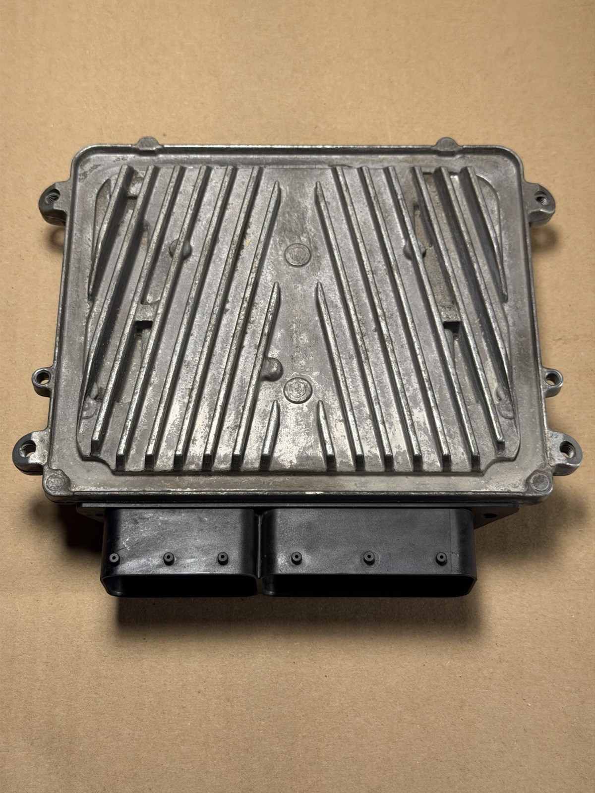 2007-2009 Mercedes R350 ML350 W251 ECU PCM Engine Control Module A2721536191