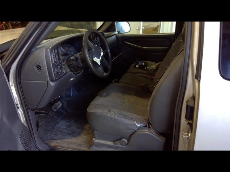 Chassis ECM Body Control BCM Center Dash Fits 03-07 EXPRESS 1500 VAN 65683