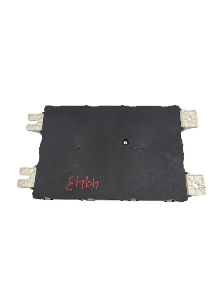 Used Body Control Module fits: 2021 Ram Dodge 3500 pickup Body Control BCM under