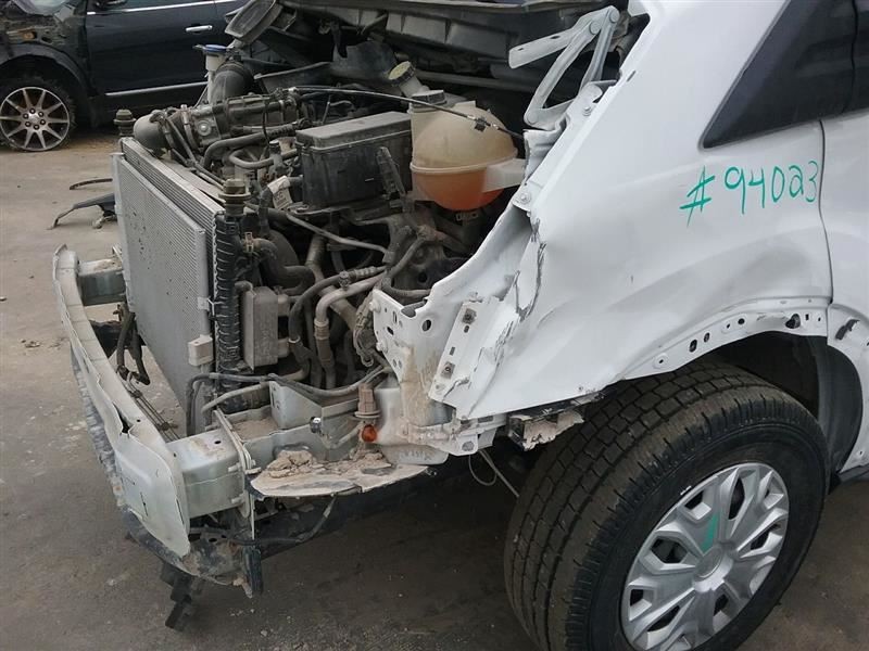 Chassis ECM Driver Assist Camera Control Fits 15-25 TRANSIT 150 1272635