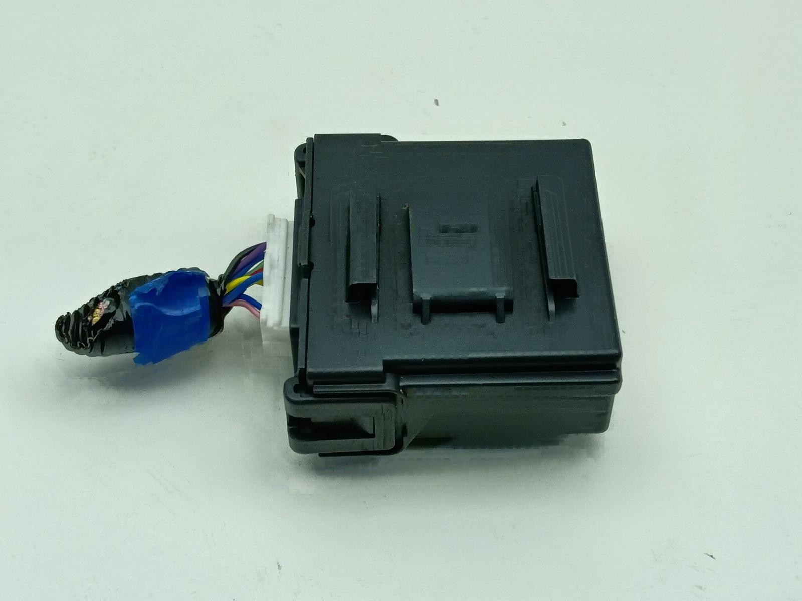 NISSAN NAVARA ADAS CONTROL MODULE ECU 284E74JA0C MK3 D23 2015 – 2021