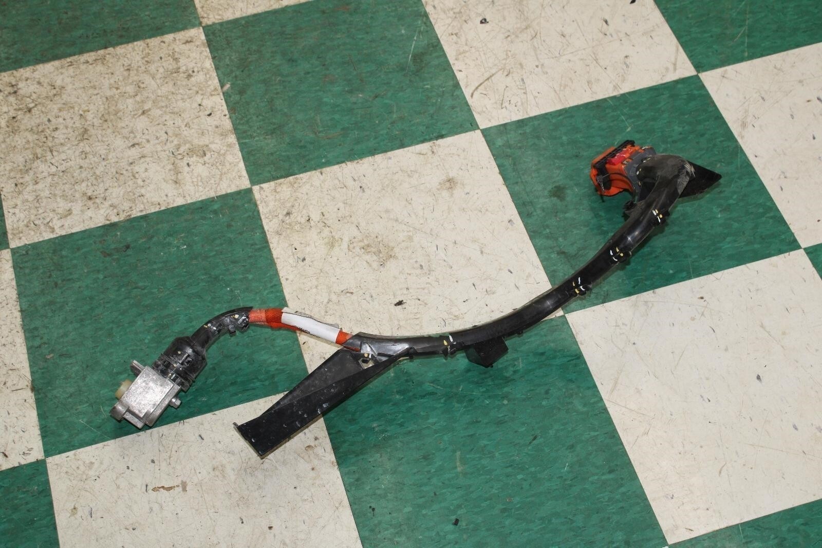 21-24 Mustang Mach E Electronic Front Rear Cable Wire Harness OEM Factory OE WTY