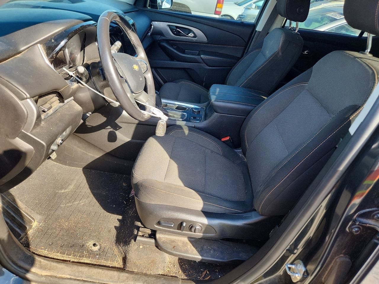 Engine ECM Electronic Control Module 3.6L Fits 17-25 XT5 5038006