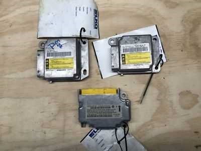 2017 2018 2019 Kia Niro Communication Module OEM