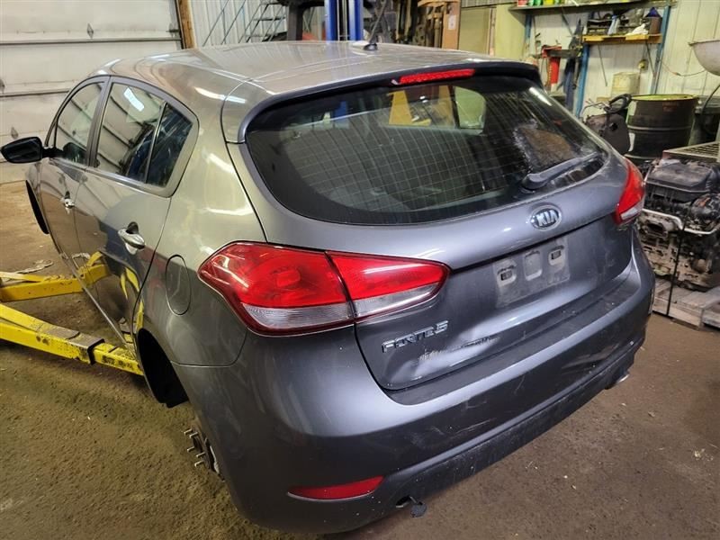 Engine ECM Electronic Control Module 2.0L ID 391332EYD1 Fits 16 FORTE 231100