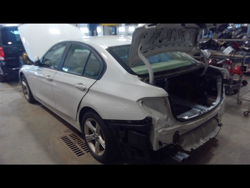 Engine ECM Electronic Control Module Fits 14-18 BMW 320i 6178628