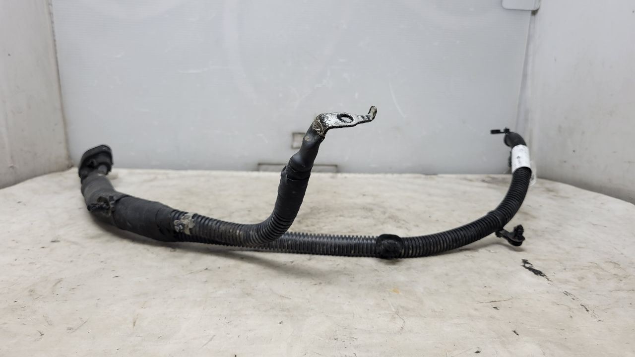 2020 SIERRA POSITIVE BATTERY CABLE WIRING 84522141 19-22
