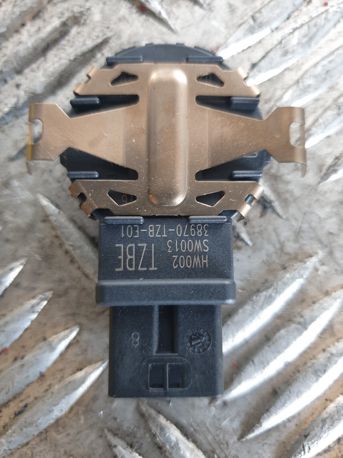 Honda Jazz Windscreen Rain Sensor 38970-TZB-E01 2021 Jazz 1.5 Hybrid