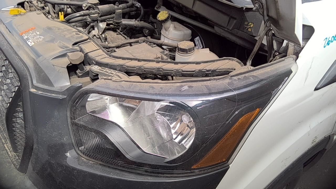 Engine ECM Electronic Control Module VIN 8 Fits 23-25 TRANSIT 150 2601143