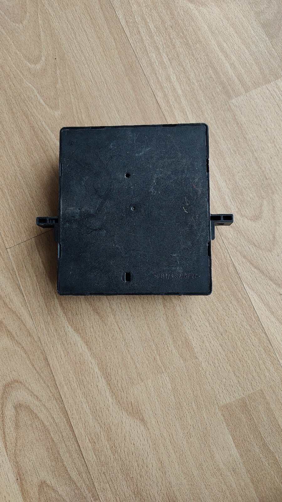 AUDI A6 BODY CONTROL MODULE BCM UNIT 4F0907279 2004-2011